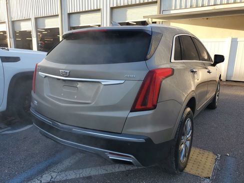 Used 2023 Cadillac XT5 Premium Luxury FWD image 4