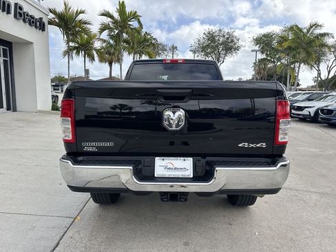 Used 2024 RAM 2500 Big Horn image 31