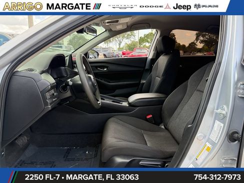 Used 2024 Honda Accord LX image 9