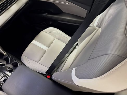 Used 2026 Toyota Camry SE FWD image 21