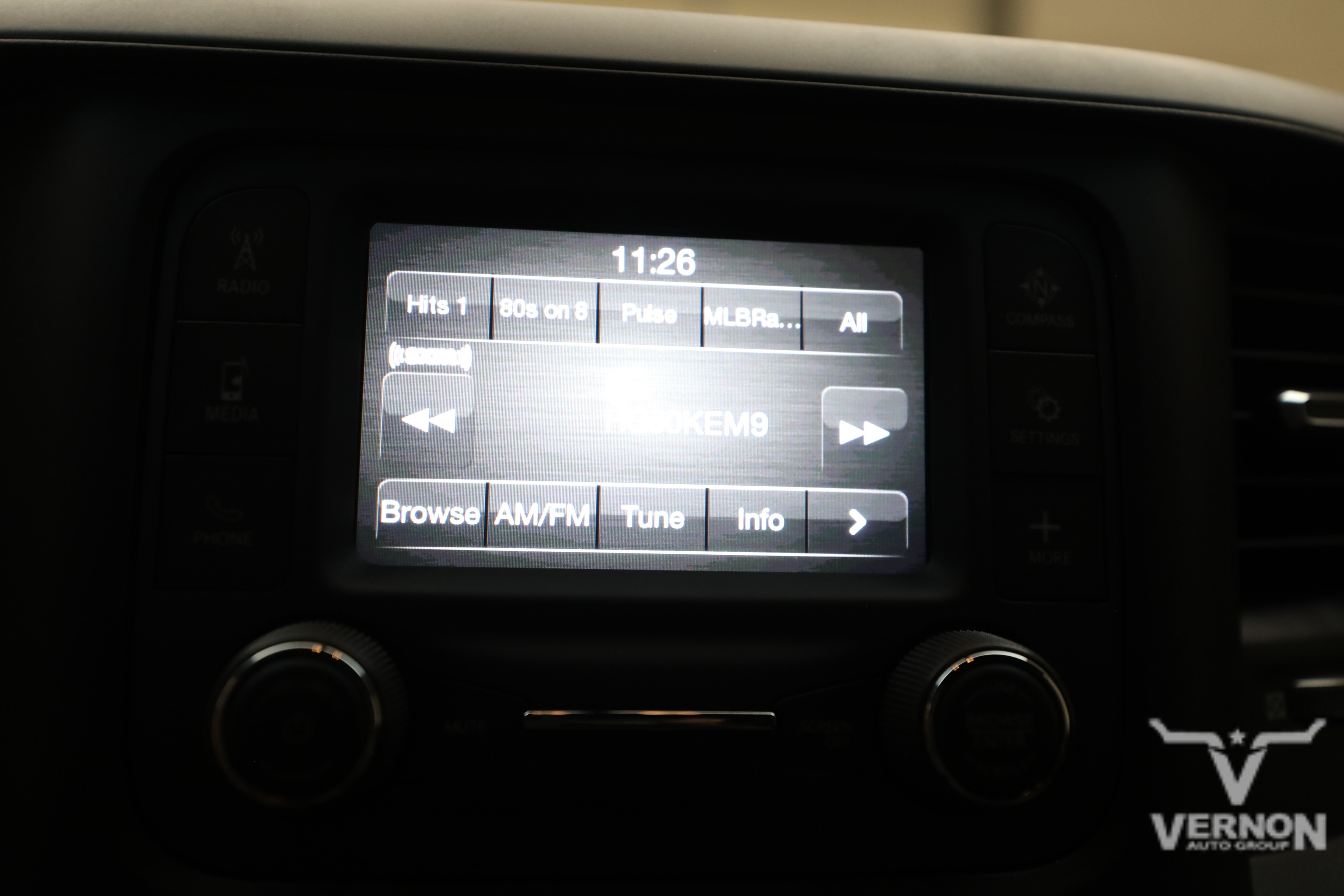 Used 2024 RAM 3500 Tradesman w/ Chrome Appearance Group AWD/4WD image 26
