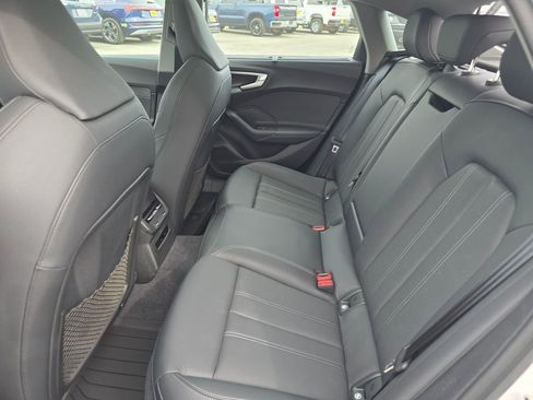 New 2025 Audi A5 2.0T Premium Plus Sedan image 15