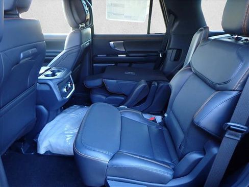 New 2026 Ford Expedition Tremor image 11