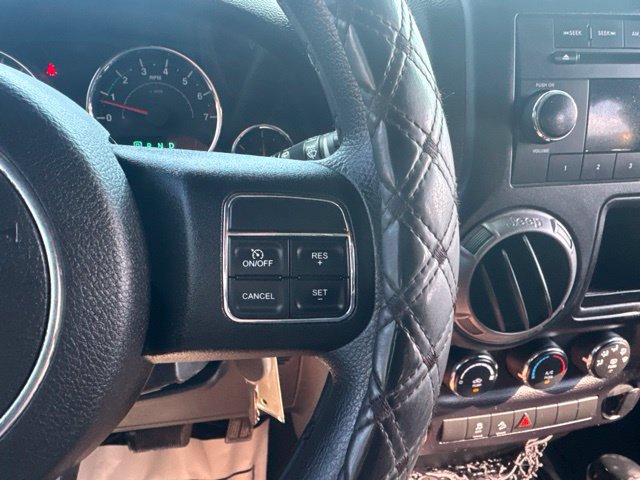 Used 2015 Jeep Wrangler Unlimited Sport AWD/4WD image 20