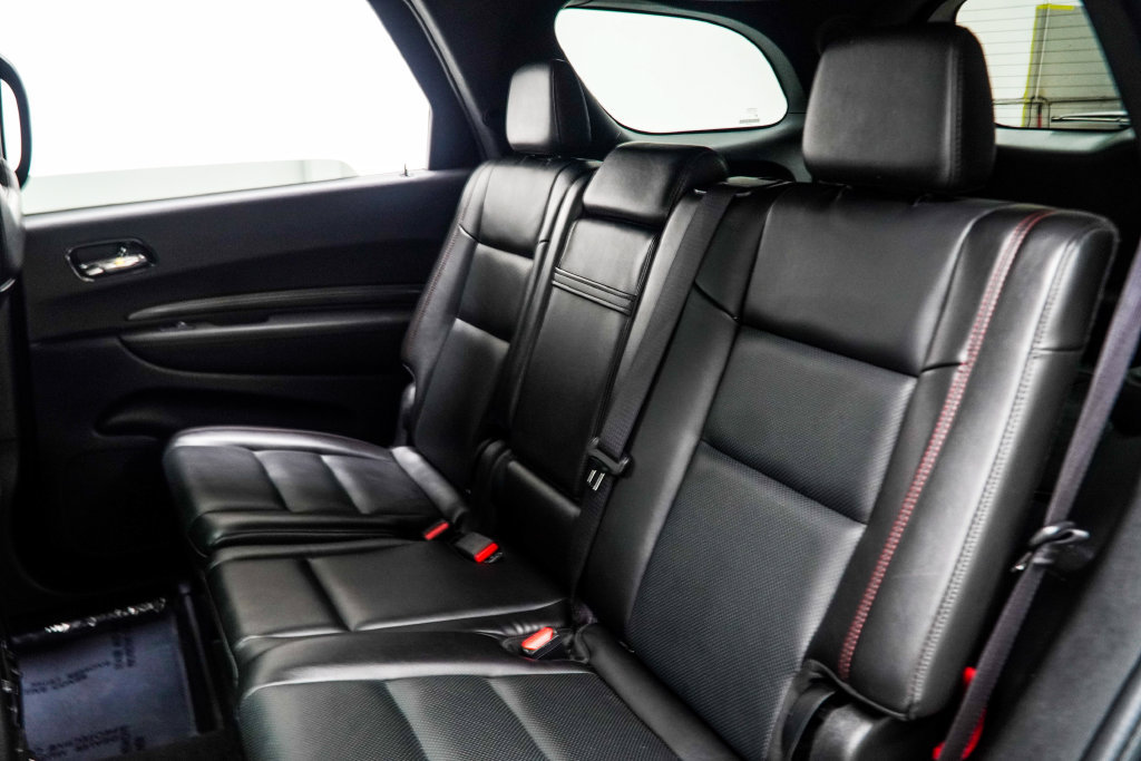 Used 2025 Dodge Durango R/T AWD/4WD image 46