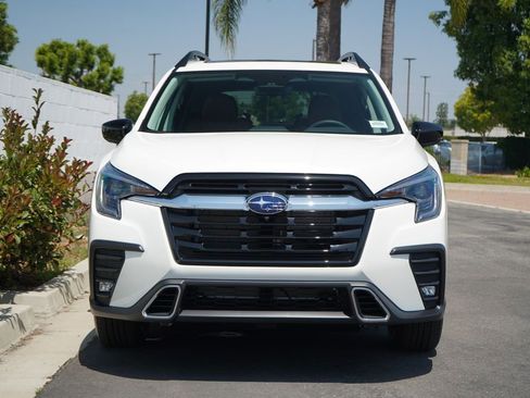 New 2026 Subaru Ascent Touring AWD/4WD image 5