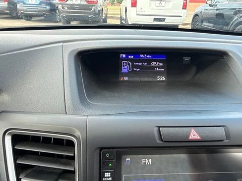 Used 2015 Honda CR-V EX image 27