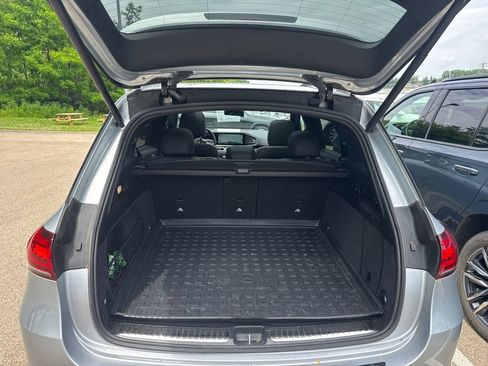 Certified 2022 Mercedes-Benz GLE 350 4MATIC image 14