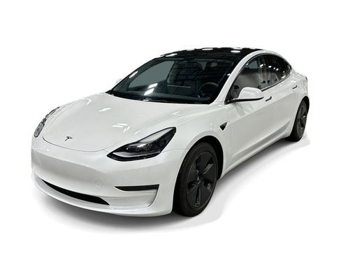 Certified 2023 Tesla Model 3 Standard Range RWD image 14