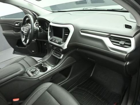 Used 2020 GMC Acadia SLT AWD/4WD image 29