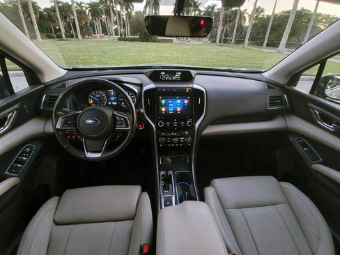 Used 2019 Subaru Ascent Limited image 16