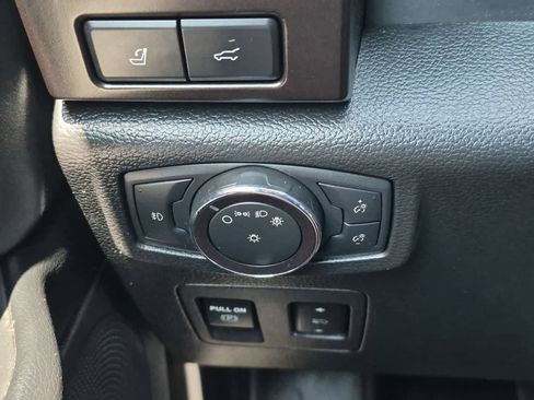 Used 2019 Ford Expedition Limited w/ Equipment Group 302A AWD/4WD image 28