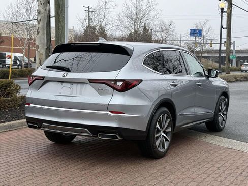 Certified 2025 Acura MDX Technology Package image 6