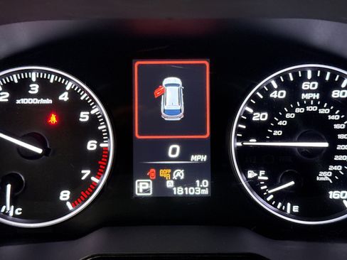 Used 2022 Subaru Outback Premium image 10