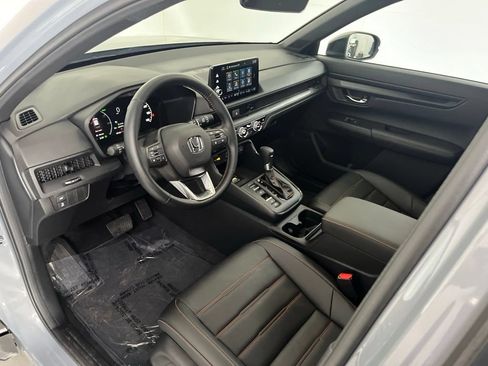 Used 2025 Honda CR-V Sport-L image 26