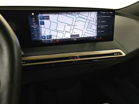 Certified 2023 BMW iX xDrive50 w/ Premium Package AWD/4WD image 26