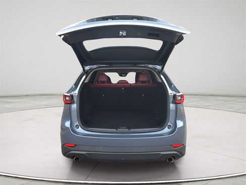 Used 2022 MAZDA CX-5 Carbon Edition image 12