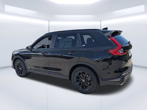 New 2026 Honda CR-V Sport image 6