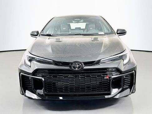 New 2026 Toyota Corolla GR AWD/4WD image 2