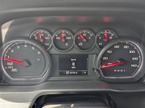 Used 2022 GMC Sierra 1500 Pro w/ Convenience Package AWD/4WD image 25
