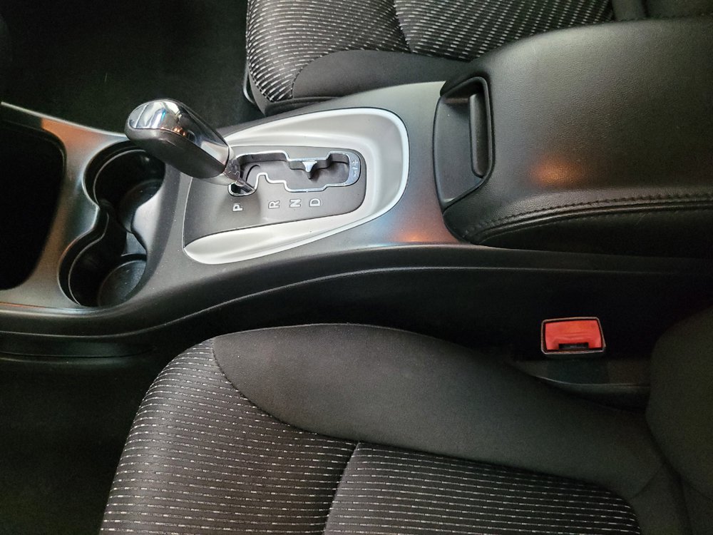 Used 2016 Dodge Journey SE w/ Flexible Seating Group FWD image 26