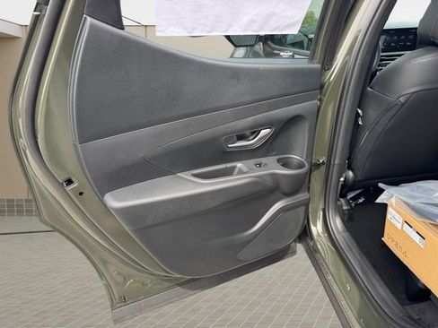 New 2026 Hyundai Santa Cruz SEL AWD/4WD image 19