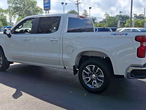 New 2025 Chevrolet Silverado 1500 LT image 6