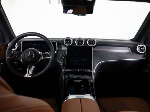 Certified 2026 Mercedes-Benz GLC 300 GLC 300 image 39