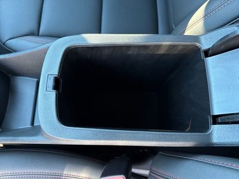 New 2026 Chevrolet Trax RS w/ Driver Confidence Package image 24