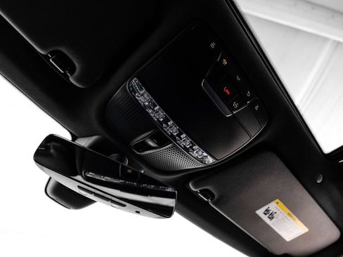 Used 2021 Mercedes-Benz C 300 Sedan w/ Premium Package image 30