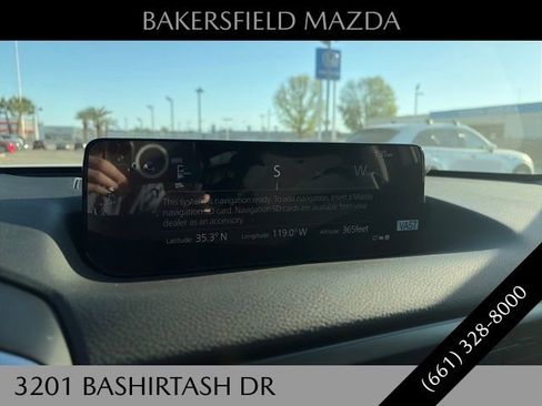 New 2026 MAZDA CX-50 2.5 Hybrid w/ Weather Package AWD/4WD image 20