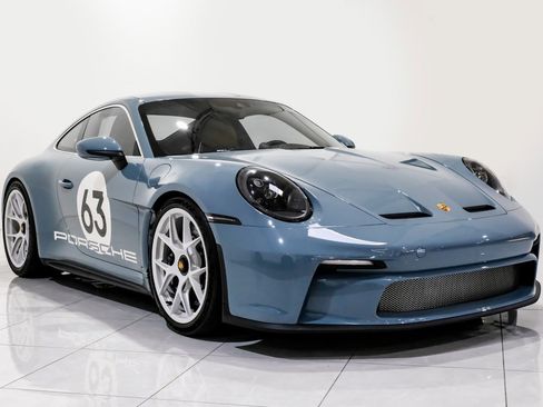 Used 2024 Porsche 911 GT3 RS image 3