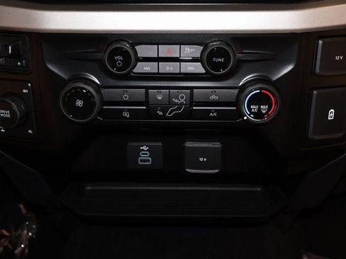 New 2026 Ford F350 XL w/ STX Appearance Package AWD/4WD image 19