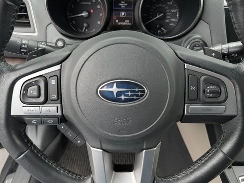 Used 2015 Subaru Outback 2.5i Limited image 13