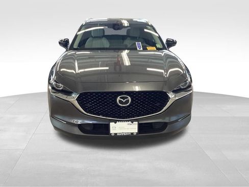 Certified 2023 MAZDA CX-30 2.5 Turbo w/ Premium Plus Pkg AWD/4WD image 5