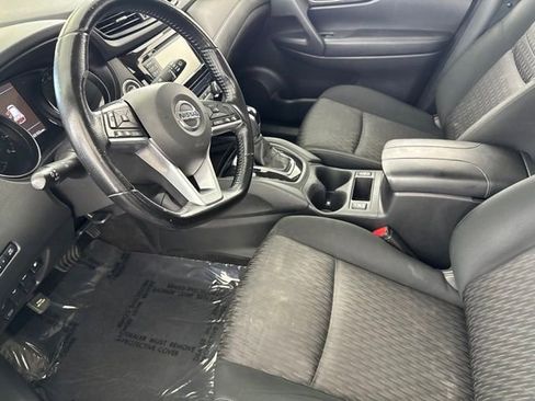 Certified 2020 Nissan Rogue SV AWD/4WD image 20