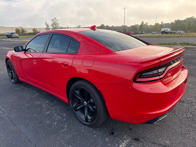 Used 2018 Dodge Charger R/T RWD image 6