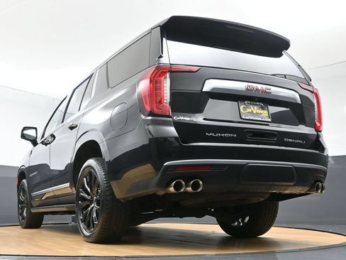 Used 2021 GMC Yukon Denali AWD/4WD image 54