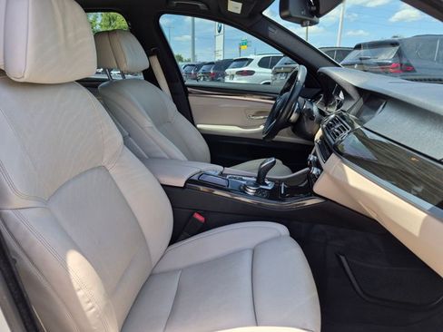 Used 2014 BMW 535i Sedan RWD image 18
