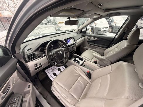 Used 2019 Honda Ridgeline RTL-T image 18