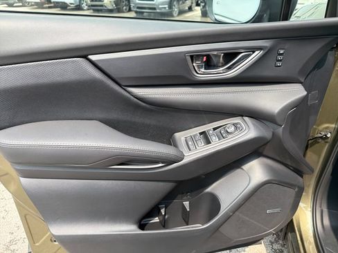 New 2026 Subaru Ascent Limited AWD/4WD image 17
