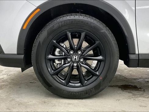 Certified 2026 Honda CR-V Sport-L image 10