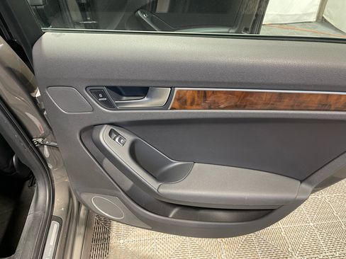 Used 2014 Audi A4 2.0T Premium Plus w/ Premium Plus Package image 16