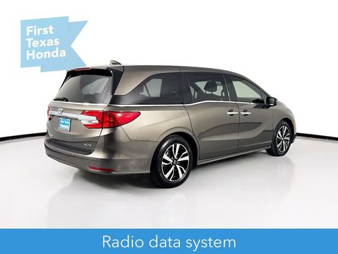 Used 2020 Honda Odyssey Elite image 8