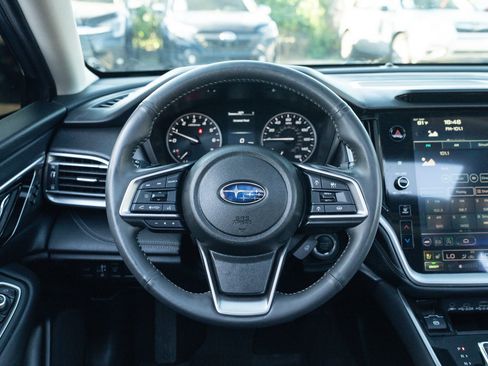 Used 2024 Subaru Outback Touring XT AWD/4WD image 12