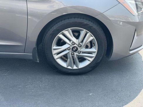 Used 2020 Hyundai Elantra SEL FWD image 26