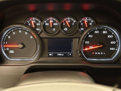 Used 2024 GMC Sierra 2500 Pro w/ Convenience Package RWD image 24