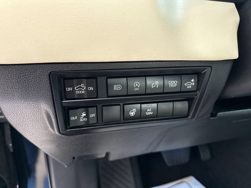 Used 2024 Toyota Tundra 1794 Edition AWD/4WD image 9