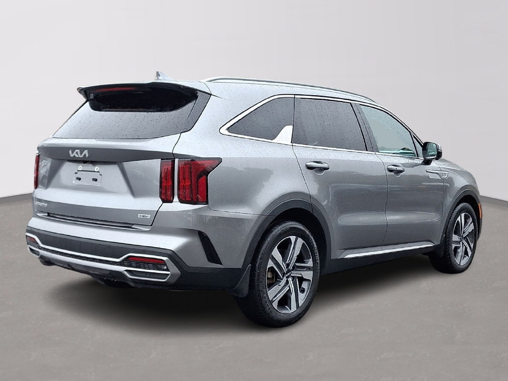 Certified 2023 Kia Sorento SX Prestige AWD/4WD image 6