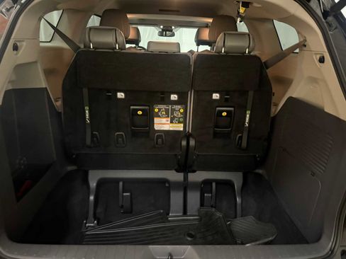 Certified 2023 Toyota Sienna XLE image 23